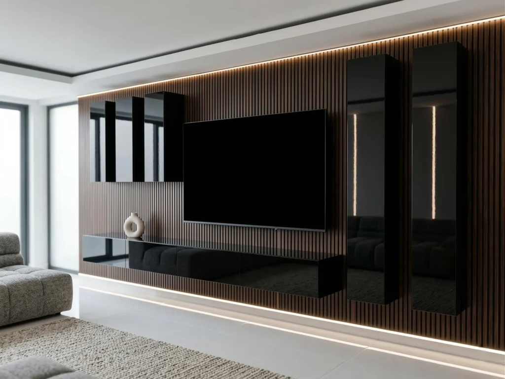 Pinterest Riflaje Riflaje decorative – ghid complet despre tipuri, montaj, prețuri și ...
